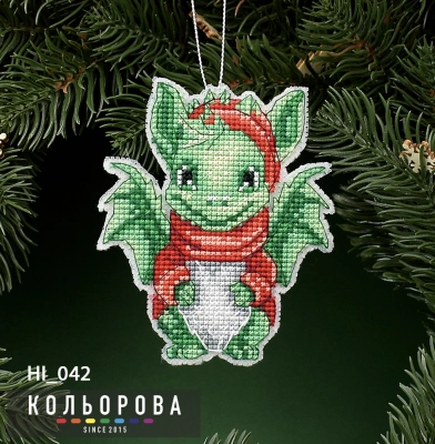 New Year Toy NI_042 
