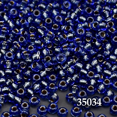 Бисер Preciosa 35034 10/0