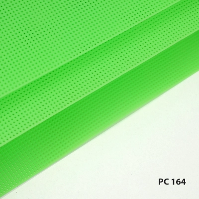 Colored Plastic Canvas RC 164*