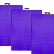 Colored Plastic Canvas RS 333*