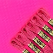 Colorful Plastic Canvas RC 602*