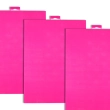 Colorful Plastic Canvas RC 602*