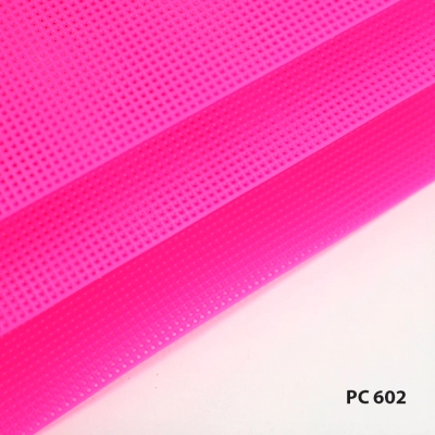 Colorful Plastic Canvas RC 602*