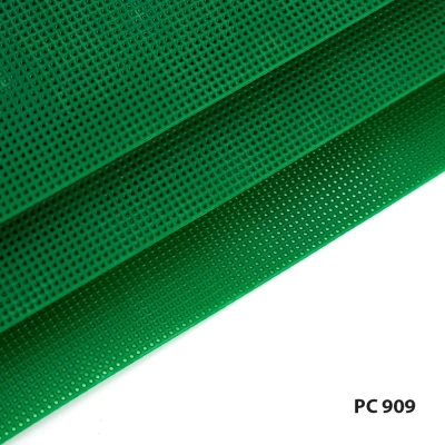 Канва пластикова кольорова РС 909*