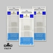 Голки вишивальні гобеленові DMC №28 1767/9