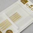 Embroidery Needles (Gold-Plated) DMC #24 6130/6