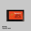 Иглы вышивальные гобеленовые Royal Tapestry №24