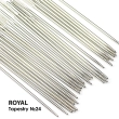 Иглы вышивальные гобеленовые Royal Tapestry №24