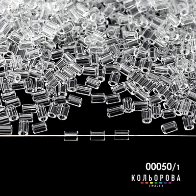 Стеклярус Preciosa 35112/00050/1"