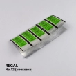 Иглы бисерные Regal №12 (упаковка)