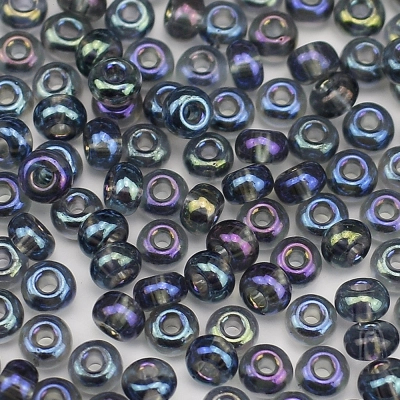 Бісер Preciosa 41010 6/0
