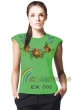 Women's Sleeveless Blouse BZ-005