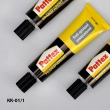 Pattex Transparent Universal Glue 50 ml. KK-01/1