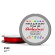 Нить Ariadna Tytan 100 2520/200 (шайба)