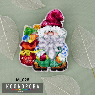 Magnet M_028 