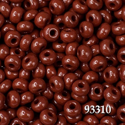 Бісер Preciosa 93310 6/0