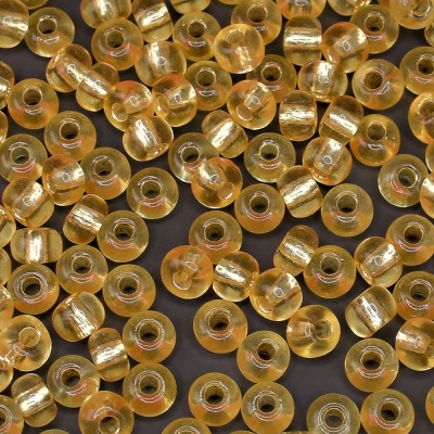 Бісер Preciosa 78182 6/0