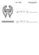 Thermo Sticker A-3 (29x38 cm) A3 T-004