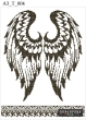 Thermo Sticker A-3 (29x38 cm) A3 T-004