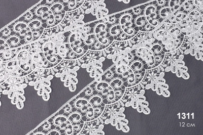 Macrame Lace 1311