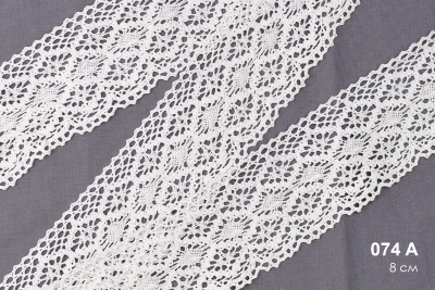 Natural Lace 074A