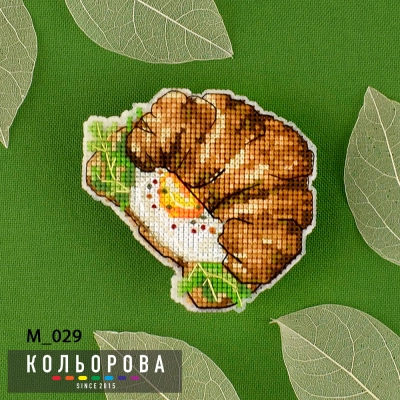 Magnet M_029 