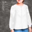 Children's Shirt (Girls 5-10 Years) SDD-084