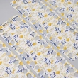 Organizer for embroidery floss OK-06 (Yellow Flowers)