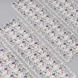 Organizer for embroidery threads OK-09 (Flower Field)