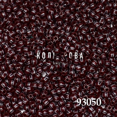 Бисер Preciosa 93050 10/0