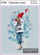 Embroidery Set N 094 