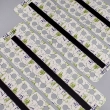 Organizer for embroidery threads with magnetic tape KM-032/04 (Fragrant Lavender)