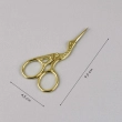 Craft Scissors NV-01/gold