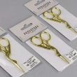 Craft Scissors NV-01/gold