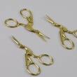 Craft Scissors NV-01/gold