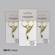 Craft Scissors NV-01/gold