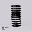 Silicone Fishing Line for Handicrafts (Black) Ø 0.5 mm LR-004/5