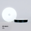 Silicone Fishing Line for Handicrafts (Black) Ø 0.5 mm LR-004/5