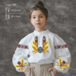 Children's Shirt (Girls 5-10 years) SDD-085