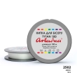 Нить Ariadna Tytan 100 2502/100 (шайба)