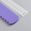 Embroidery Thread Organizer for 40 Colors P-031 (Purple)