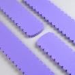 Embroidery Thread Organizer for 40 Colors P-031 (Purple)