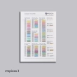 Preciosa Bead Card No. 3 (Cut)