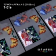 Thermal Sticker A-3 (29x38 cm) A3 T-016