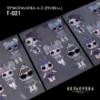 Термонаклейка А-3 (29х38 см.) А3 Т-021