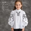 Children's Shirt (Girls 5-10 years) SDD-086