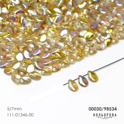 Preciosa PIP (5x7 mm.) 00030/98534