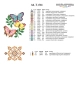 Thermal Sticker A-4 (18x29 cm) A4 T-014