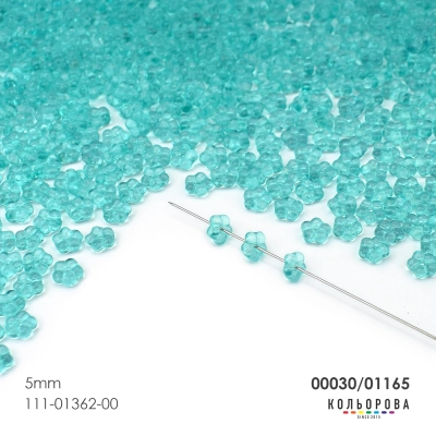 Preciosa FLOWER (5 mm) 00030/01165