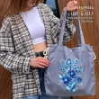 Shopper for embroidery SHP-5/017
